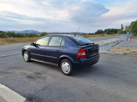 Opel Astra 1.6i 84ks клима, снимка 5