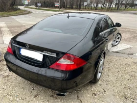 Mercedes-Benz CLS 350 3.5 - | Mobile.bg    10