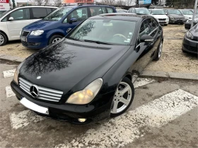     Mercedes-Benz CLS 350 3.5 -