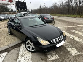     Mercedes-Benz CLS 350 3.5 -