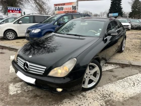     Mercedes-Benz CLS 350 3.5 -