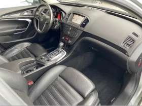 Opel Insignia 2.8SPORT 4x4, снимка 11