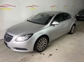 Opel Insignia 2.8SPORT 4x4, снимка 2