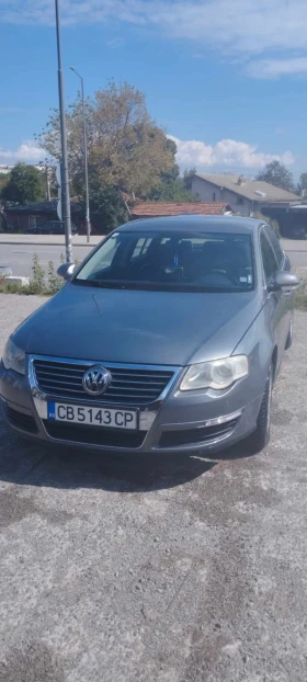 VW Passat 2000кб, снимка 10