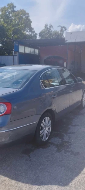 VW Passat 2000кб, снимка 7