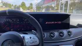 Mercedes-Benz AMG GT 63s 4-matic+ , снимка 4