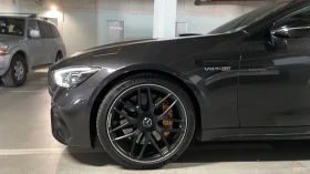 Mercedes-Benz AMG GT 63s 4-matic+ , снимка 2