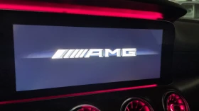 Mercedes-Benz AMG GT 63s 4-matic+ , снимка 9