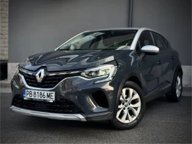 Renault Captur // Върнат от лизинг/ 1