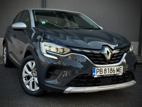 Renault Captur // Върнат от лизинг/ - 28970 лв. - 89738940 | Car24.bg