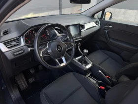 Renault Captur // Върнат от лизинг/ - 28970 лв. - 89738940 | Car24.bg