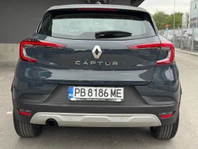 Обява за продажба на Renault Captur Гаранционен! // Върнат от лизинг/ ~26 490 лв. - изображение 3