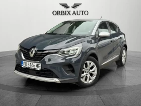 Снимка Renault Captur