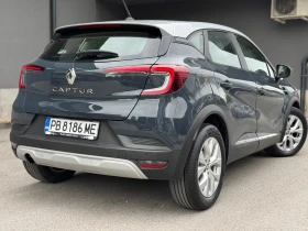 Обява за продажба на Renault Captur Гаранционен! // Върнат от лизинг/ ~26 490 лв. - изображение 2