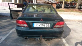 Mitsubishi Galant, снимка 8