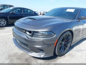 Dodge Charger SCAT PACK RWD | Mobile.bg    6