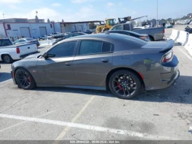 Dodge Charger SCAT PACK RWD | Mobile.bg    14