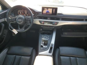 Обява за продажба на Audi A4 PREMIUM PLUS* S-Line* Digital dash* Подгрев* Шибид ~23 900 лв. - изображение 7