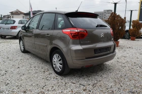 Обява за продажба на Citroen C4 Picasso 1, 6i Газ ~5 960 лв. - изображение 3