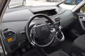 Citroen C4 Picasso 1, 6i Газ, снимка 13