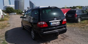 Ford Galaxy 1, 9 TDI - 6 скорости, снимка 4