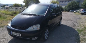 Ford Galaxy 1, 9 TDI - 6 скорости, снимка 1