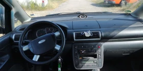 Ford Galaxy 1, 9 TDI - 6 скорости, снимка 5