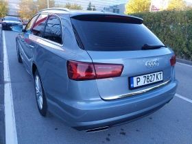 Audi A6, снимка 6