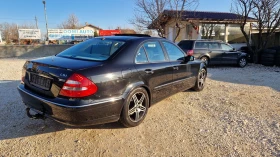 Mercedes-Benz E 320 Pano distronik tv navi podgr , снимка 8