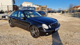 Mercedes-Benz E 320 Pano distronik tv navi podgr , снимка 3