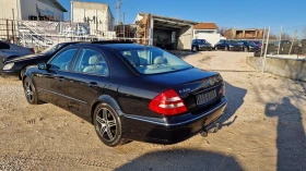 Mercedes-Benz E 320 Pano distronik tv navi podgr , снимка 6