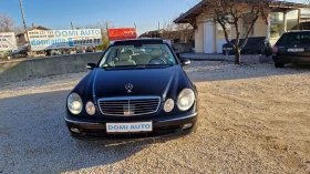 Mercedes-Benz E 320 Pano distronik tv navi podgr , снимка 2