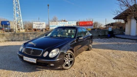 Mercedes-Benz E 320 Pano distronik tv navi podgr , снимка 1