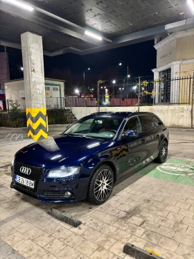 Audi A4 3.0 TDI, снимка 7