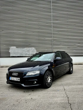 Audi A4 3.0 TDI, снимка 3