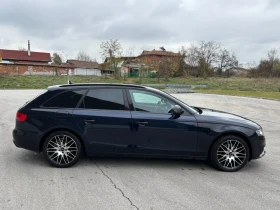 Audi A4 3.0 TDI, снимка 6