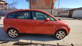 Audi A2, снимка 5