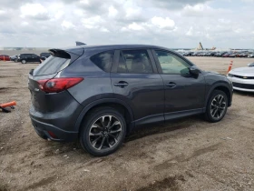 Mazda CX-50 2.5i GT/ 156000km /4x4/Пълна сервизна история, снимка 4