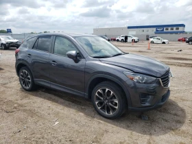 Mazda CX-50 2.5i GT/ 156000km /4x4/Пълна сервизна история