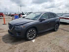 Mazda CX-50 2.5i GT/ 156000km /4x4/Пълна сервизна история, снимка 2