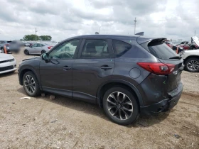 Mazda CX-50 2.5i GT/ 156000km /4x4/Пълна сервизна история, снимка 3