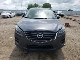 Mazda CX-50 2.5i GT/ 156000km /4x4/Пълна сервизна история, снимка 5