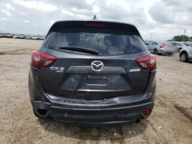 Mazda CX-50 2.5i GT/ 156000km /4x4/Пълна сервизна история, снимка 6