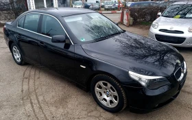 BMW 525 2.5i/Individual - 9001 лв. - 56407195 | Car24.bg