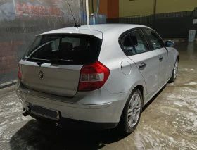 BMW 120 118d, снимка 11