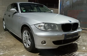 BMW 120 118d, снимка 5