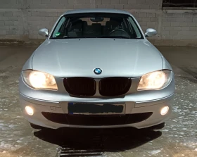 BMW 120 118d, снимка 1