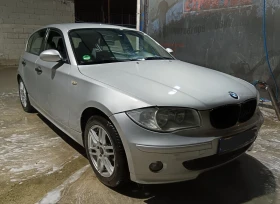 BMW 120 118d, снимка 7