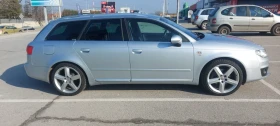 Audi A4 Seat Exeo ST 2.0 143, снимка 5