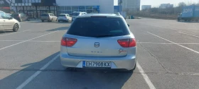 Audi A4 Seat Exeo ST 2.0 143, снимка 4